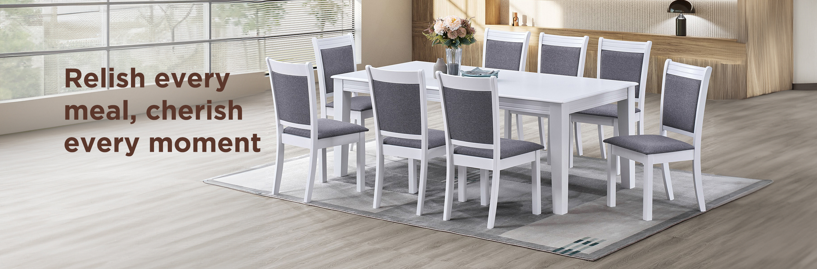 Buy Kitchen Dining Room Furniture Online in UAE at Home Box